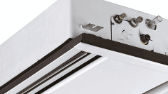 Кассетная VRF система Haier AB302MBERAD Кассетная VRF система Haier AB302MBERAD