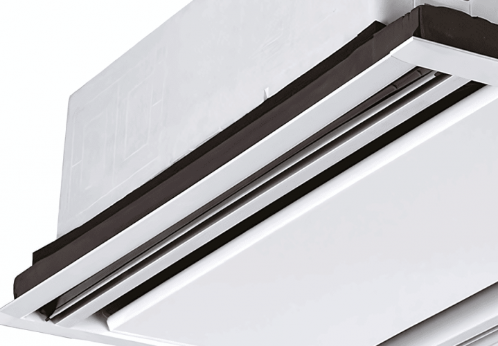 Кассетная VRF система Haier AB302MBERAD