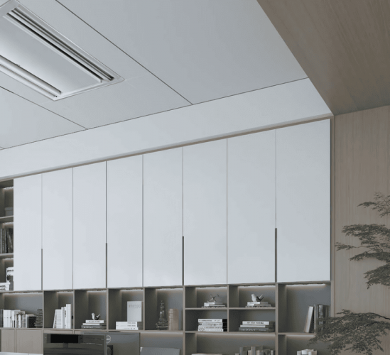 Кассетная VRF система Haier AB302MBERAD