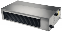 Канальная VRF система Dahatsu DM-VRF-H45/AC50P Канальная VRF система Dahatsu DM-VRF-H45/AC50P