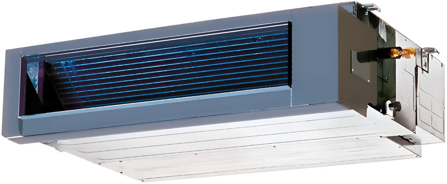 Канальная VRF система Mdv D56T2/N1-DA5(B) Канальная VRF система Mdv D56T2/N1-DA5(B)