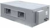 Канальная VRF система Lessar LSM-AH280DUA4H Канальная VRF система Lessar LSM-AH280DUA4H