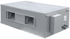 Канальная VRF система Lessar LSM-AH280DUA4H Канальная VRF система Lessar LSM-AH280DUA4H