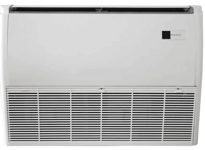 Напольно-потолочная VRF система SYSCOOL SYSVRF 3SE CEILING 80 D Q