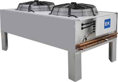 Прецизионный кондиционер Euroklimat EKPP080ADUFESIDA-A/EKPO056ASASDA-A