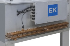 Прецизионный кондиционер Euroklimat EKPP080ADUFESIDA-A/EKPO056ASASDA-A Прецизионный кондиционер Euroklimat EKPP080ADUFESIDA-A/EKPO056ASASDA-A