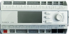 Чиллер с воздушным охлаждением Daikin EWAT215B-SSB1 Чиллер с воздушным охлаждением Daikin EWAT215B-SSB1