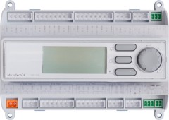 Чиллер с воздушным охлаждением Daikin EWYT400B-XSA2 Чиллер с воздушным охлаждением Daikin EWYT400B-XSA2
