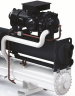 Чиллер с водяным охлаждением Daikin EWWS780VZXSA1 Чиллер с водяным охлаждением Daikin EWWS780VZXSA1
