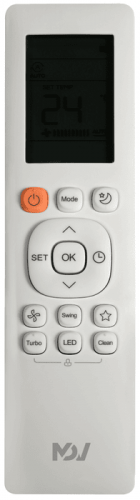 Кассетный кондиционер Mdv MDCAC4I-09HRFN8/MDOAG-09HDN8/T-MBQ4-03BD Кассетный кондиционер Mdv MDCAC4I-09HRFN8/MDOAG-09HDN8/T-MBQ4-03BD