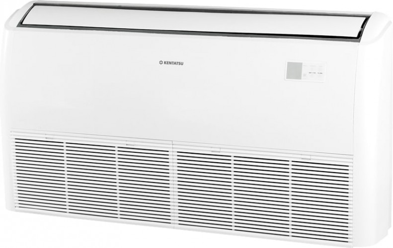Напольно-потолочный кондиционер Kentatsu KSCB70HZRN1W/KSUNB70HZRN1 Напольно-потолочный кондиционер Kentatsu KSCB70HZRN1W/KSUNB70HZRN1
