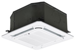 Кассетная VRF система Kentatsu KTZA15HQAN1/KPU65-D2 Кассетная VRF система Kentatsu KTZA15HQAN1/KPU65-D2
