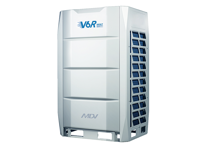 Промышленный кондиционер VRF система Mdv 6-R280WV2GN1 Промышленный кондиционер VRF система Mdv 6-R280WV2GN1