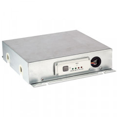 Канальный фанкойл до 5 кВт Lessar LSF-600DG42 Канальный фанкойл до 5 кВт Lessar LSF-600DG42