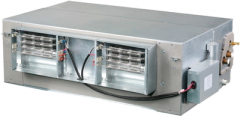 Канальный фанкойл до 16 кВт Mdv MDKT3H-1600G100 Канальный фанкойл до 16 кВт Mdv MDKT3H-1600G100