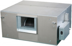 Канальный фанкойл до 16 кВт Mdv MDKT3H-1600G100 Канальный фанкойл до 16 кВт Mdv MDKT3H-1600G100