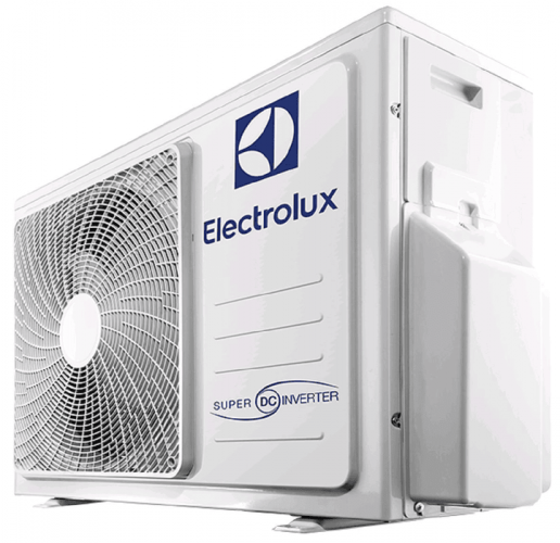 Настенный тепловой насос Electrolux Avalanche EACS/I-12HAV/N8_22Y