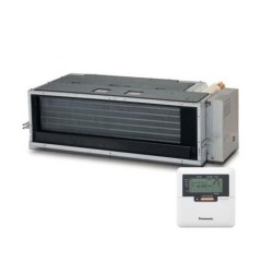 Канальный внутренний блок мульти-сплит системы Panasonic CS-E18JD3EA Канальный внутренний блок мульти-сплит системы Panasonic CS-E18JD3EA