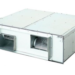 Канальный внутренний блок мульти-сплит системы Panasonic CS-E18JD3EA Канальный внутренний блок мульти-сплит системы Panasonic CS-E18JD3EA