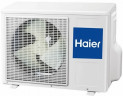Настенный тепловой насос Haier Leader–А AS12TL5HRA-A/1U12TL5FRA-A