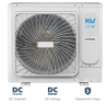 Наружный блок VRF системы Mdv V60W/DHN1(At) Наружный блок VRF системы Mdv V60W/DHN1(At)