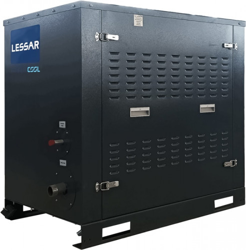 Гидромодуль Lessar LZ-CG98-O