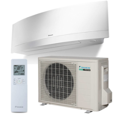 Сплит-система Daikin FTXG20LW / RXG20L Сплит-система Daikin FTXG20LW / RXG20L