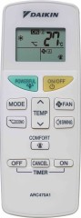 Кондиционер Daikin FTXF20D/RXF20D Nord-30 Кондиционер Daikin FTXF20D/RXF20D Nord-30