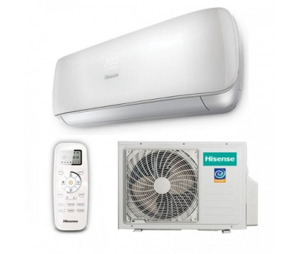 Сплит-система Hisense AS-10UR4SVETG67 Сплит-система Hisense AS-10UR4SVETG67