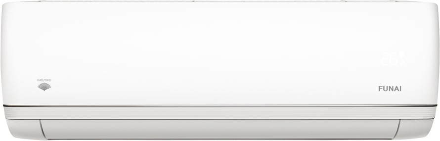 Кондиционер Funai Kadzoku RAC-KD25HP.D02 Кондиционер Funai Kadzoku RAC-KD25HP.D02