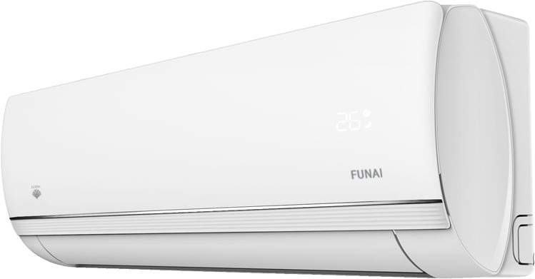 Кондиционер Funai Kadzoku RAC-KD25HP.D02 Кондиционер Funai Kadzoku RAC-KD25HP.D02