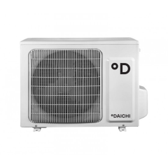 Инверторный кондиционер Daichi O225AVQS1R/O225FVS1R Инверторный кондиционер Daichi O225AVQS1R/O225FVS1R