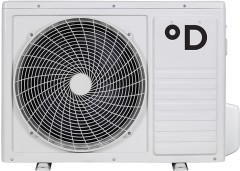 Кондиционер Daichi Everest DA35EVQ1R/DF35EV1R Кондиционер Daichi Everest DA35EVQ1R/DF35EV1R