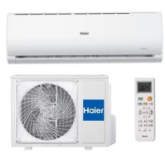 Кондиционер Haier Tundra AS12TT4HRA/1U12TL4FRA Кондиционер Haier Tundra AS12TT4HRA/1U12TL4FRA