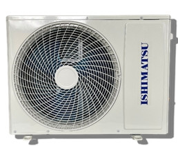 Внешний блок ISHIMATSU AMSN-42/5