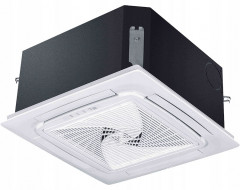 Кассетный внутренний блок мульти сплит-системы Haier AB50S2SC2FA (PB-620KB) Кассетный внутренний блок мульти сплит-системы Haier AB50S2SC2FA (PB-620KB)