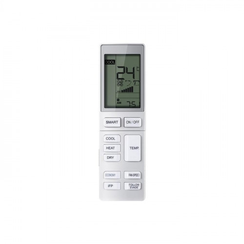 Кассетный внутренний блок мульти сплит-системы Haier AB50S2SC2FA (PB-620KB) Кассетный внутренний блок мульти сплит-системы Haier AB50S2SC2FA (PB-620KB)