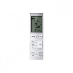 Кассетный внутренний блок мульти сплит-системы Haier AB50S2SC2FA (PB-620KB) Кассетный внутренний блок мульти сплит-системы Haier AB50S2SC2FA (PB-620KB)