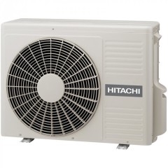 Инверторный кондиционер Hitachi RAK-25RXB/RAC-25WXB Инверторный кондиционер Hitachi RAK-25RXB/RAC-25WXB