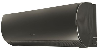 Кондиционер Gree Lyra GWH09ACC-K6DNA1F(black)