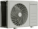 Кассетный кондиционер Rowen RSI-18R8I/RSI-18R8O Кассетный кондиционер Rowen RSI-18R8I/RSI-18R8O