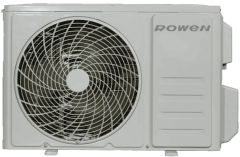 Кассетный кондиционер Rowen RSI-18R8I/RSI-18R8O Кассетный кондиционер Rowen RSI-18R8I/RSI-18R8O