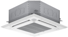 Кассетный кондиционер Mitsubishi Electric PLA-M60EA2/PUZ-ZM60VHA2/PLP-6EAE Кассетный кондиционер Mitsubishi Electric PLA-M60EA2/PUZ-ZM60VHA2/PLP-6EAE