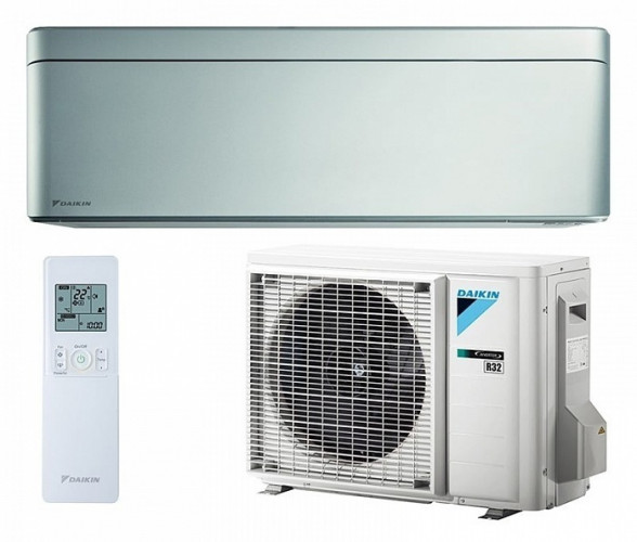 Инверторный кондиционер Daikin FTXA42BS/RXA42B