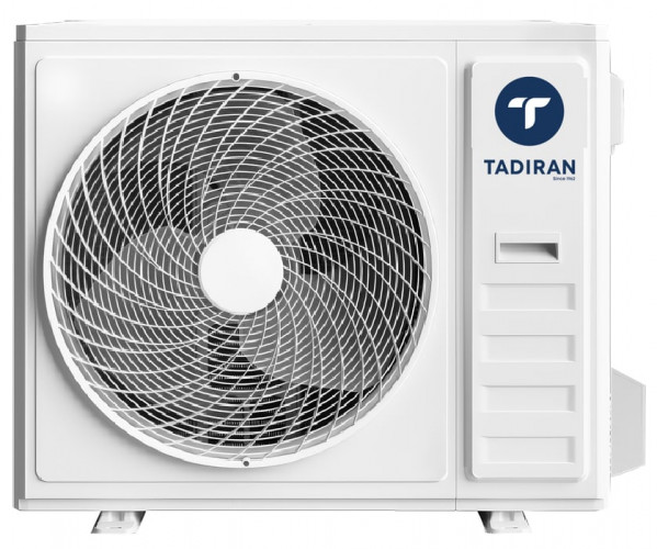 Канальный кондиционер Tadiran TCD-18ZFS Канальный кондиционер Tadiran TCD-18ZFS