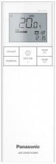 Кондиционер Panasonic Design CS-XZ35XKEW/CU-Z35XKE Кондиционер Panasonic Design CS-XZ35XKEW/CU-Z35XKE