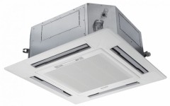 Кассетный кондиционер Rovex RB-24HR1/CCU-24HR1 Кассетный кондиционер Rovex RB-24HR1/CCU-24HR1
