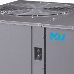 Крышный кондиционер Mdv MDRC-100HWN1 Крышный кондиционер Mdv MDRC-100HWN1