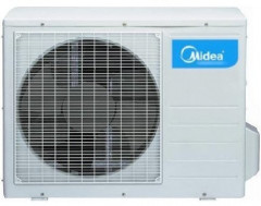 Кассетный кондиционер Midea MCD-24HRN1-Q/MOU-24HN1-Q Кассетный кондиционер Midea MCD-24HRN1-Q/MOU-24HN1-Q