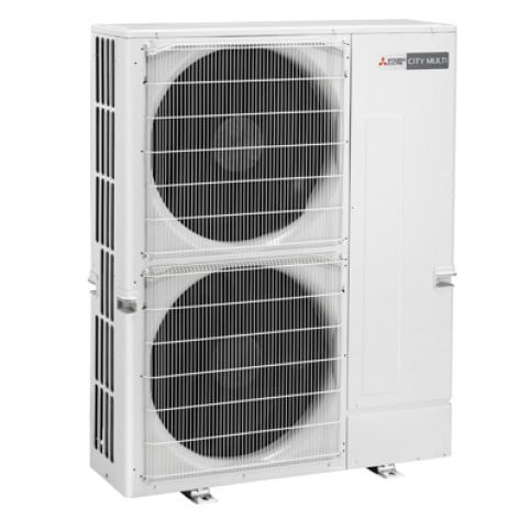 Наружный блок VRF системы Mitsubishi Electric PUMY-P112 YKM Наружный блок VRF системы Mitsubishi Electric PUMY-P112 YKM